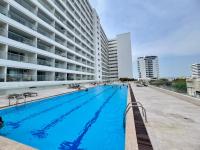 Beautiful Studio close to the beach - Ferienwohnung Cartagena