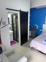 Depto céntrico matrimonial - Ferienwohnung