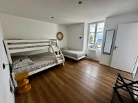 Chambre Quadruple
