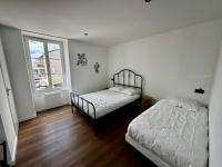 Chambre Triple