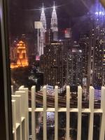Studio Appartement met Balkon