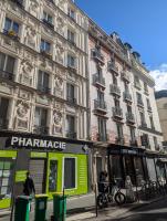 Studio écologique - B&B