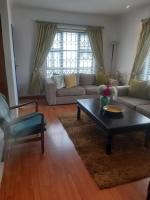 Local & comfortable - B&B Mondlo