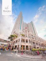 Madison Park Apartments by Host Jess - Chambres d’hôtes Jakarta