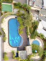 Appartement 1 Chambre - Vue sur Ville