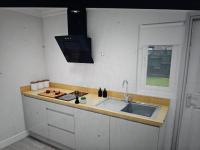 SHEFFIELD ARENA APPARTMENT s9 - B&B Attercliffe