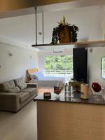 Flat em frente ao Allianz Parque - B&B