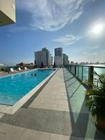 Barceló Colon Miramar Salinas suite - Chambres d’hôtes Salinas