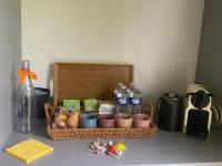 IBI ENJOY la Suite - B&B Ligné