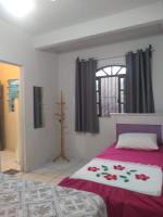 LAR DE PRAIA - Suíte - B&B Serra