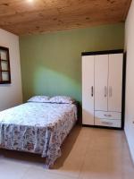 Sítio Jabuticabeira - Chambres d’hôtes