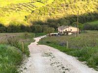 Bed & Breakfast In vino veritas - B&B Arcevia