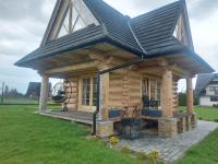 Domek Góralski na Gubałówce - B&B