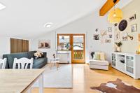 Apartamento de 1 dormitorio