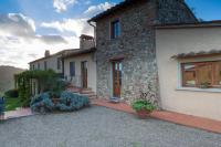 Relais Poggio Borgoni - B&B
