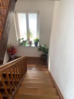 Gîte rose - Ferienwohnung Colmar