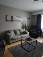 Kompakti yksiö Sepis - B&B