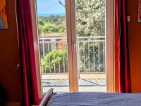 Appartamento Familiare con 2 Camere da Letto e Vista