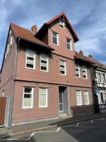 Ferienwohnung in der Altstadt mit eigenem Parkplatz - B&B Goslar