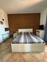 Doppelzimmer mit eigenem Bad