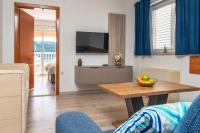 Apartments Obradović - Chambres d'hôtes Neum