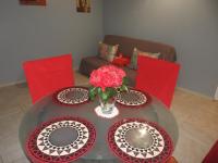 Vacances Antilles - B&B La Trinité