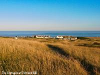 BillWatch Cottage - B&B Southwell