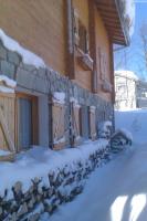 Appartement Daria - Chambres d’hôtes Prémanon