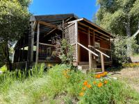 Comfy Studio near Trails & Beaches - B&B
