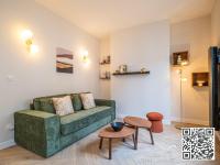 Aphrodite Palace Hôtel N3 - B&B Tours