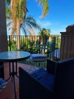 Villa Ila - B&B Fanusa