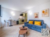 Hestia Palace Hôtel N5 - Chambres d’hôtes Tours