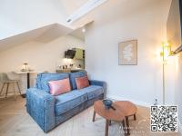 Gaïa Palace Hôtel N6 - B&B Tours