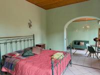 Junior Suite con Terrazza
