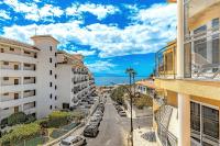 La Perla Beach Vibes - Bed and Breakfast Puerto de Santiago