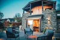 Gîte Annexe 19 - B&B Herbeumont