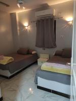 Appartamento Monolocale con 2 Camere da Letto