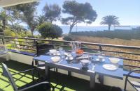 Palmera E - B&B Miami Platja