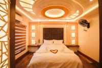 Doppelzimmer mit Seeblick