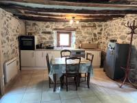 Bergerie Macha - B&B Ustou