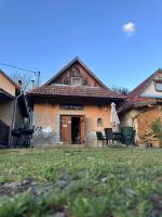 Süti Vendégház Ipolytölgyes - B&B Ipolytölgyes