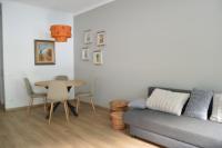 appartamento centralissimo vista terme - B&B