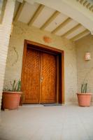 Dar Rouissi - B&B