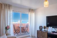 Le Sunrise - B&B Niza