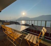 HomeTerra - B&B Brenzone