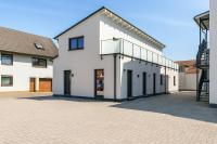 NEUERÖFFNUNG- living TIMELESS- 7 Apartments nahe Europa Park inklusive W- LAN und Parkplatz, 5 Min Fahrt - B&B