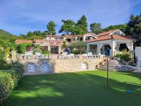 Villa Stone House Poplat - Chambres d’hôtes Vela Luka