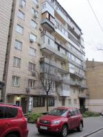 Home-Hotel Apartments on Maidan Nezalezhnosti Square - B&B