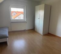Cozy, attic apartment - Ferienwohnung Kirchheim am Neckar