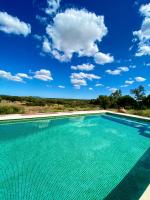 Monte dos Alpendres I Farmhouse - B&B